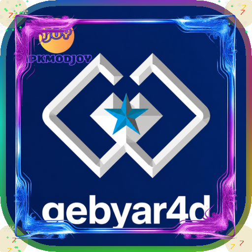 gebyar4d — galeri pratinjau - APK Resmi